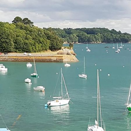 Le Solidor Vue Mer Apartment Saint-Malo Exterior photo