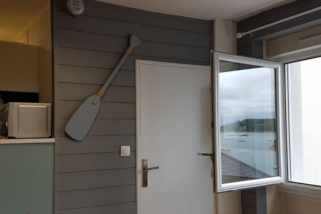 Le Solidor Vue Mer Saint-Malo Exterior photo